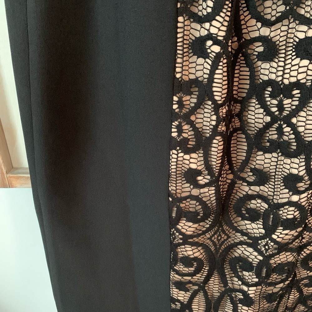 Adrianna Papell Cocktail Dress - 14W - Picture 7 of 11